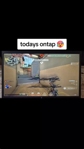 One Tap Techniques in Valorant Gameplay