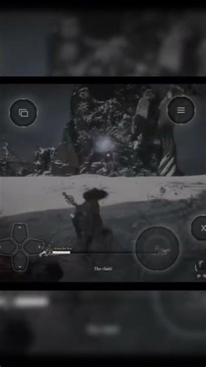 WUKONG VS KANG JIN STAR | BOSS FIGHT | BLACK MYTH WUKONG | PART:- 5