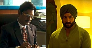 The Trailer For ‘Sacred Games’ Season 2 Is Finally Here. It Looks Like Gaitonde Is Out For Revenge - ScoopWhoop