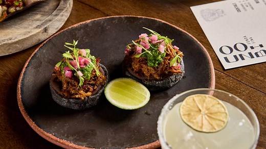 Colorado reaches new heights with first two-starred Michelin restaurant