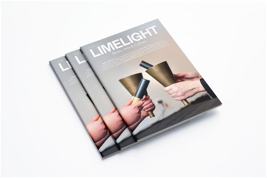 Read the April 2026 issue of Limelight