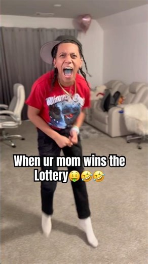 when mom wins the Lottery full video out now🤑🤣 #funnyshorts #comedy #viralvideos