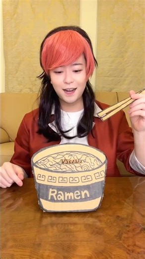 She Fixed a Broken Phone Using Noodles 😲📱🍜