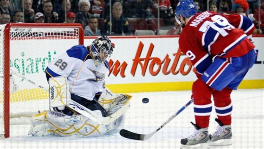 Markov on Visiting Montreal, Habs Fans & Role with Canadiens