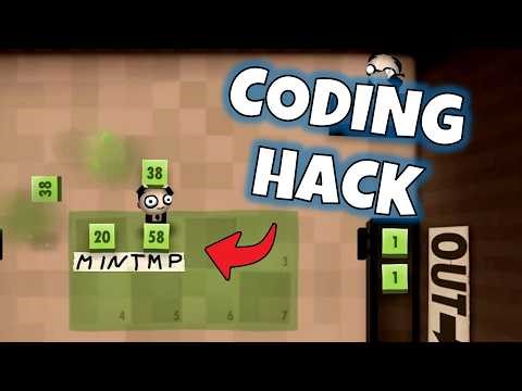 Watch Me Solve Tricky Coding Puzzle in Minutes!