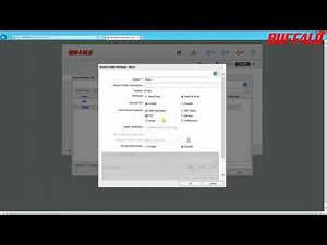 How-to: Configuring FTP on a LinkStation