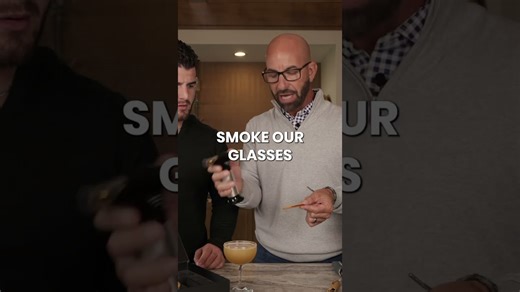 How to make an apple martini 🍎🍏