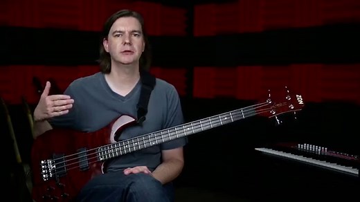 The Role of the Bass | StudyBass