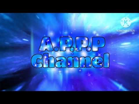 A PBS P-Head Parody In 2026 Better Logo @Apbsp-headparody