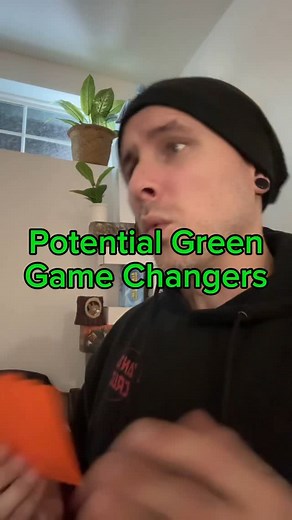 4K views · 188 reactions | Let’s have some more fun and discuss what could be more Green Game Changers! Enjoy! 慄‍♂️⚔️ Want to support the channel? Head to the channel’s sponsor @printingproxies Magic the Gathering’s BEST and FASTEST proxy site! #mtg #mtgcommunity #mtgcommander #wizardsofthecoast #mtgcards #magicthegathering #mtgrules #mtgcard #mtglife #mtgaddicts | Rippullrepeat | Facebook