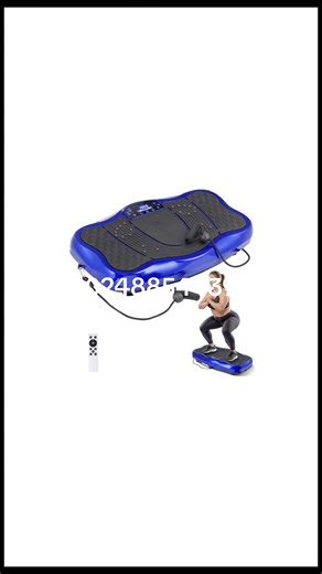 Discover the Benefits of Vibration Machines for Fitness