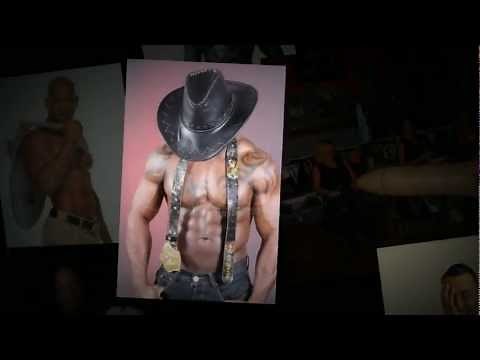 Atlanta Exotic Male Dancers For Hire Now