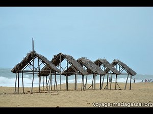 Voyage à Madagascar : Bienvenue à Manakara Madagascar