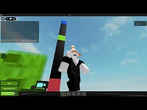 How to make an elevator. Build Logic! tutorial