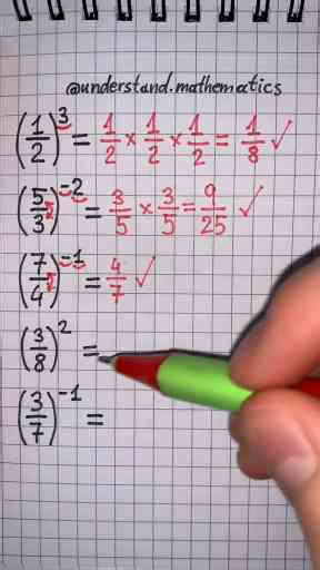 Mastering Fraction Calculations For Students