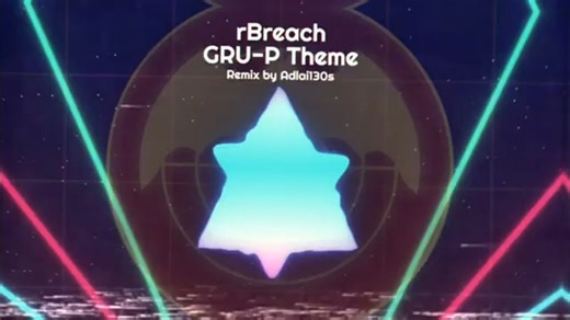 【G.R.U“P”】格鲁乌P部门印象曲：欢迎走向公司化