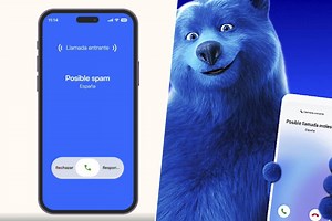 Si tienes O2 o Movistar, ahora puedes activar un filtro anti llamadas spam extremo. Así funciona