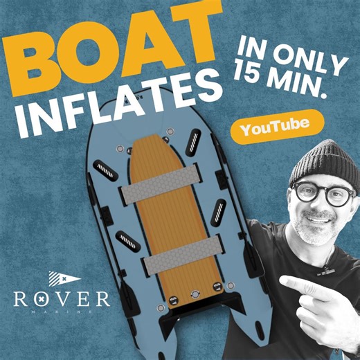 Here’s a clean walkthrough showing how to unbag, inflate, set PSI levels, add seats, and prepare a 12ft inflatable boat for the water. Super simple process once you learn the sequence — tubes, floor, seats, paddles, final chamber. Canadian Board Co brings outdoor and inflatable-gear tutorials straight to your feed. | Canadian Board Company