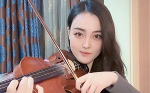 Ave Maria 原声无修音