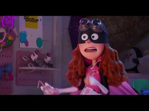 First VRV (2025): Poppy's Surprise Cloth (KevinFanatic2020 Version 2)