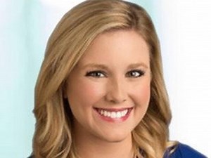 Kansas City Reporter Takes A Hiatus From Television