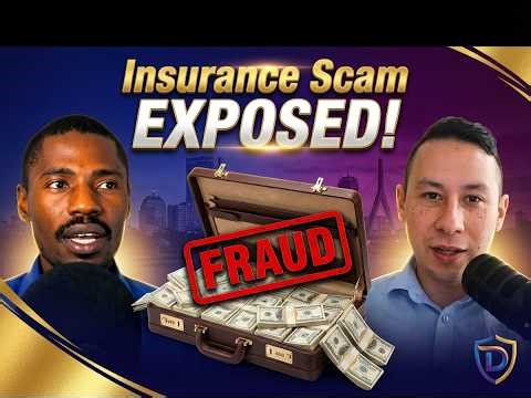 How This Couple Pulled Off a $750K Insurance Scam in Boston