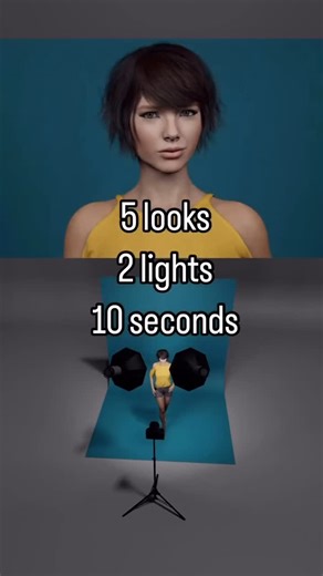 Adorama on Instagram: "Comment “LIGHTING DEMO” for the FREE link to RSVP to our live lighting demo next week with Jeff Carpenter @readylightmedia! 🗓️ Next Monday, September 15th at 5 PM ET 📍 In-Person in the Adorama Event Space + Livestreamed on the Adorama Events YouTube Channel 📸 “Lighting with Intention: Multi-Light Portraits with Jeff Carpenter” Comment “LIGHTING DEMO” and we’ll automatically DM you the link to RSVP for free! More about the demo ⤵️ Discover how to build portraits step by 