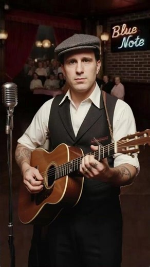 👉 What if “Mad World” by Gary Jules had been a 1950s Midnight Ballad? 🌙