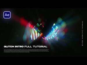 Create a Mind-Blowing Glitch Effect in Minutes with This Pro Tip!