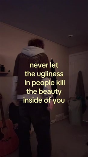 Mc. (@mc_archive)’s video of never let the ugliness in people
