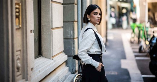 Once tendencias que hemos aprendido de la Semana de la Moda de Milán y que llevaremos sin parar la próxima temporada