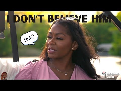 I Don’t Believe His Answer! 🫠 | Married At First Sight Season 19 Episode 12 | RECAP/REVIEW