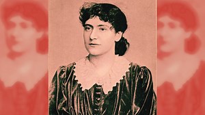 Historia. Eleanor Marx, una punk suelta en el siglo XIX