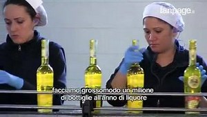 570K views · 5.3K reactions | I sapori della tradizione. Ineguagliabile liquore Strega. | Napoli Fanpage.it | Facebook