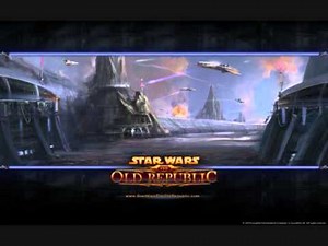 ◀Star Wars: The Old Republic | Soundtrack | Balmorra