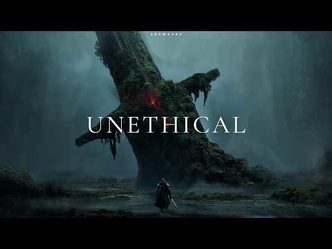 Unethical - Emotional Progressive House | Aerwavez Music