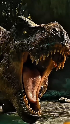 The Real T-rex Sound Scientists Just Discovered #science #sciencefacts