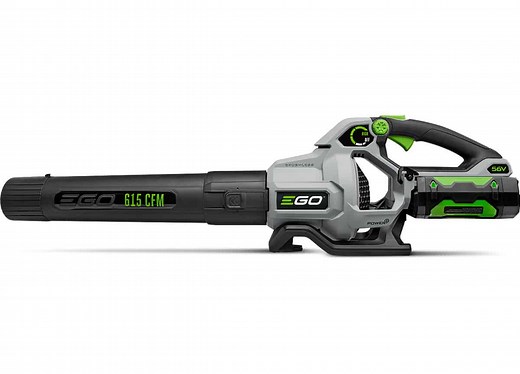 EGO LB6151 56V 615 CFM Cordless Handheld Blower