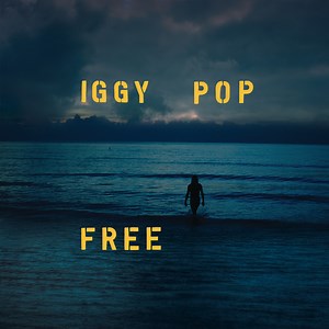 Album Review: Iggy Pop Defies Simple Categorization on the Introspective Free