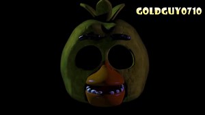 (fnaf sfm)FNAFY World搞笑动画P2：Prologue