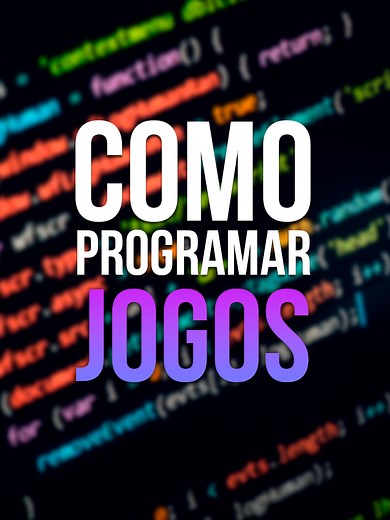 Como criar jogos #jogos #games #programação #programaçãodejogos #dev #tutorial #fy #fyp