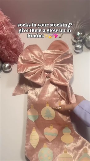 Jiffy.com on Instagram: "Plain socks in your stocking? Customize your basic socks in minutes with DTF transfers✨ I’m obsessed with my custom cat socks What would you press on your socks? #dtftransfers #createwithjiffy #catsocks #socks #customsocks"