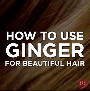 99K views · 870 reactions | Ginger really has a TON of benefits: https://trib.al/ggqLJP0 | Reader's Digest | Facebook
