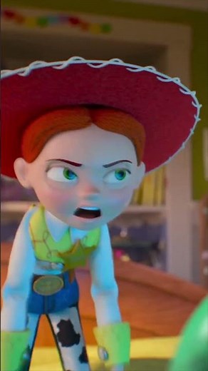 J Word | Toy Story 5 | In Cinemas June 19 | In English and Hindi