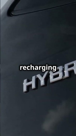 How Hybrid Engines Work: The Science of Efficiency