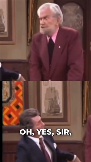 This Foster Brooks bit is LEGENDARY #humor #comedy #viral