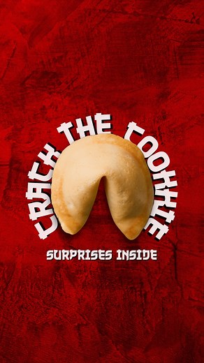 ✨ Pre-Order Custom Fortune Cookies for Your Special Events! ✨ Make your celebrations unforgettable with personalized fortune cookies from Happy Chappy Chinese! 🥠 Whether it’s a wedding, birthday, or corporate event, we’ll customize the messages just for you. 📋 Text by request—add a personal touch to every bite! 📲 Pre-order now and bring extra joy to your special moments. Contact us now for more details: 📍Seminyak 62 823-5916-5959 www.happychappychinese.com #happychappychinese #happychappybal