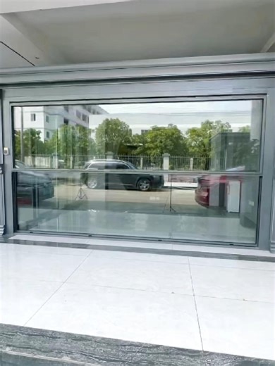 🪟 Command the View, Effortlessly. Meet the Motorized Lift Window – your touch transforms light, air, and perspective. Engineered for silent strength and smart control. ✅ Sleek Single-Hand Operation – Remote, wall switch, or voice-controlled ✅ Enhanced Safety & Weather Seal – Auto-lock and tight closure for all conditions ✅ Architectural Clarity – Slim frames maximize glass, minimize visual intrusion Where intelligence meets elevation. #MotorizedWindows #SmartHome #ArchitecturalGlazing #WindowAu