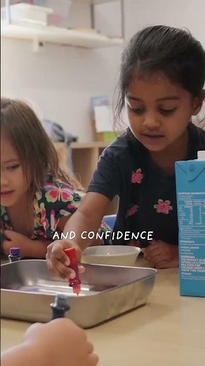 Magic Milk Science Experiment for Curious Young Minds