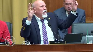 Chip Roy Explodes at Open Borders Apologist During Public Hearing | Glenn Beck